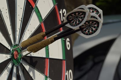 Darts